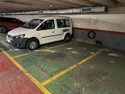 Garaje en alquiler en Barcelona, por 130