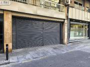 Garaje en alquiler en calle De Lincoln, Barcelona, de 8...