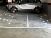 Garaje en alquiler en calle De Llefià, Badalona, de 2 m²...