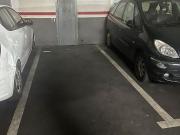 Garaje en alquiler en calle De Llorens i Barba,...