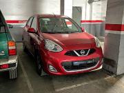 Garaje en alquiler en calle De Llull, Barcelona, de 12...