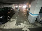 Garaje en alquiler en calle De Los Castillejos,...