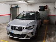 Garaje en alquiler en calle De Lumière, Rubí, por 70