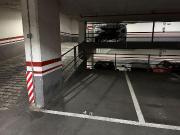 Garaje en alquiler en calle De Mallorca, Barcelona, de 9...