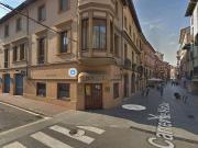 Garaje en alquiler en calle De Manlleu, Vic, por 60