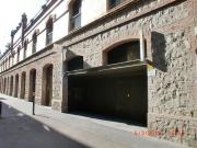 Garaje en alquiler en calle De Melcior de Palau,...