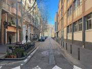 Garaje en alquiler en calle De Melcior de Palau,...