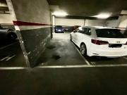 Garaje en alquiler en calle De Mèxic, Barcelona, de 26...