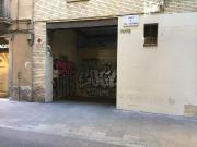 Garaje en alquiler en calle De Milà i Fontanals,...