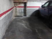 Garaje en alquiler en calle De Milà i Fontanals, Santa...