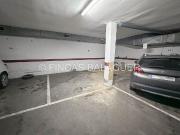 Garaje en alquiler en calle De Miquel Àngel, Barcelona,...