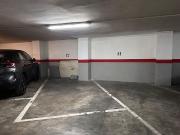 Garaje en alquiler en calle De Montserrat, Sabadell, de...