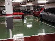 Garaje en alquiler en calle De Muntaner, Barcelona, de...