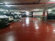 Garaje en alquiler en calle De Muntaner, Barcelona, de...