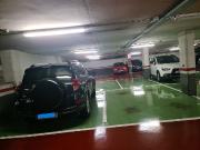 Garaje en alquiler en calle De Muntaner, Barcelona, de...