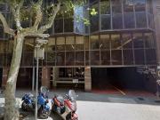 Garaje en alquiler en calle De Muntaner, Barcelona, por 170