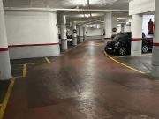 Garaje en alquiler en calle De Nàpols, Barcelona, de 29...