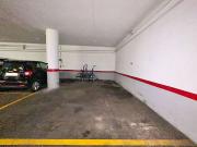 Garaje en alquiler en avenida Diagonal, Barcelona, de 29...