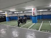 Garaje en alquiler en calle De Nàpols, Barcelona, por 35