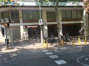 Garaje en alquiler en calle De Nàpols, Barcelona, de 7...