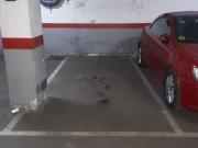 Garaje en alquiler en calle De Neopàtria, Barcelona, de...