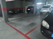 Garaje en alquiler en calle De Nobel, Barcelona, de 12...