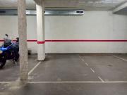 Garaje en alquiler en calle De Novell, Barcelona, de 12...
