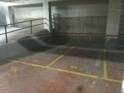 Garaje en alquiler en calle De Pamplona, Barcelona, de...