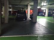 Garaje en alquiler en calle De París, Barcelona, de 22...