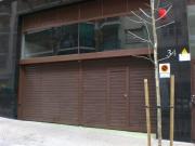 Garaje en alquiler en calle De Pau Alsina, Barcelona, de...
