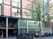 Garaje en alquiler en calle De Pau Claris, Barcelona,...