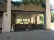 Garaje en alquiler en calle De Pedro i Pons, Barcelona,...