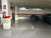 Garaje en alquiler en calle De Pere Jacas, Vilanova i La...