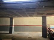 Garaje en alquiler en calle De Provença, Barcelona, de...