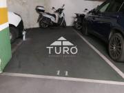 Garaje en alquiler en calle De Provença, Barcelona, de...