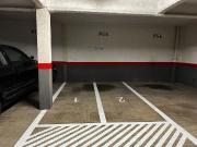 Garaje en alquiler en calle De Puigreig, Barcelona, de 4...