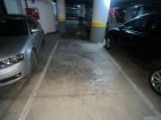 Garaje en alquiler en calle De Ramon Turró, Barcelona,...