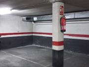 Garaje en alquiler en calle De Regàs Barcelona,...