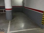 Garaje en alquiler en calle De Ríos Rosas, Barcelona, de...