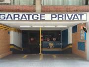 Garaje en alquiler en calle De Rocafort, Barcelona, de 5...