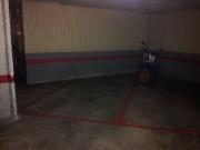 Garaje en alquiler en calle De Rocafort, Barcelona, de 6...