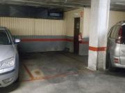 Garaje en alquiler en calle De Rocafort, Barcelona, de 8...