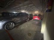 Garaje en alquiler en calle De Rocafort, Barcelona, de 9...