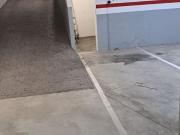 Garaje en alquiler en calle De Rocafort, Barcelona, por 80