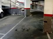 Garaje en alquiler en calle De Roger de Flor, Barcelona,...