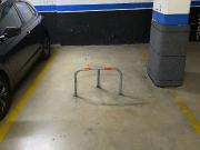 Garaje en alquiler en calle De Roger de Flor, Barcelona,...