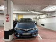 Garaje en alquiler en calle De Roger de Llúria,...