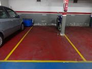 Garaje en alquiler en calle De Salses, Barcelona, de 10...