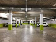 Garaje en alquiler en calle De Sancho de Ávila,...