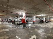 Garaje en alquiler en calle De Sancho de Ávila,...